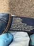 U.S. Polo Assn. Blue Jeans Size 10 - photo 4