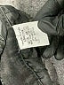 Unbranded Solid Black Active Pants Size M - photo 7