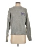A New Day Gray Pullover Sweater Size S - photo 1