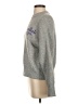 A New Day Gray Pullover Sweater Size S - photo 5