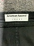 American Apparel Black Jeans Size M - photo 4