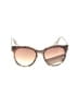 Lele Sadoughi Tan Sunglasses One size - photo 2