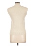 Amarmia Ivory Sweater Vest Size L - photo 2