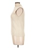 Amarmia Ivory Sweater Vest Size L - photo 5