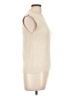 Amarmia Ivory Sweater Vest Size L - photo 4