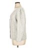 1.State Gray Cardigan Size 0X - photo 5