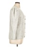1.State Gray Cardigan Size 0X - photo 4
