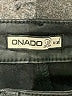 Assorted Brands Black Jeans Size EU 38 / US 8 - photo 4