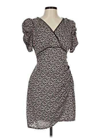 Max Studio Cocktail Dress (view 1)