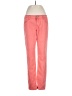 CAbi Pink Jeans Size 8 - photo 1
