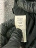 Madewell Solid Black Casual Skirt Size 0 - photo 4