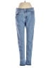 Rag & Bone Hearts Blue Jeans Size 26 waist - photo 1