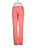 CAbi Pink Jeans Size 8 - photo 2