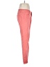 CAbi Pink Jeans Size 8 - photo 4