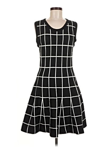 JOA Casual Dress (view 1)
