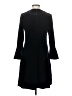 Aryeh Black Casual Dress Size S - photo 2