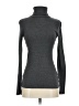 Splendid Gray Turtleneck Sweater Size XS - photo 1