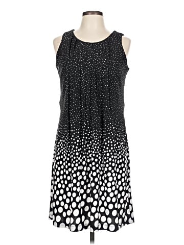Perceptions Casual Dress (view 1)
