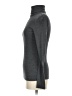 Splendid Gray Turtleneck Sweater Size XS - photo 5