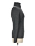 Splendid Gray Turtleneck Sweater Size XS - photo 4