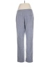 Halogen Chevron-herringbone Gray Casual Pants Size 8 - photo 2