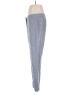 Halogen Chevron-herringbone Gray Casual Pants Size 8 - photo 5