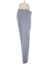 Halogen Chevron-herringbone Gray Casual Pants Size 8 - photo 4