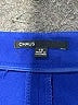 Chaus Blue Active Pants Size 16 - photo 4