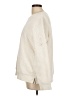 Calvin Klein 100% Polyester Ivory Pullover Sweater Size L - photo 5