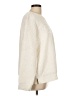 Calvin Klein 100% Polyester Ivory Pullover Sweater Size L - photo 4