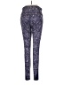 Athleta Print Blue Active Pants Size M - photo 2