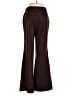 Max Studio Chevron-herringbone Brown Dress Pants Size M - photo 2