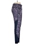 Athleta Print Blue Active Pants Size M - photo 4