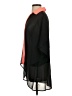 Finders Keepers Color Block Black Short Sleeve Blouse Size S - photo 5