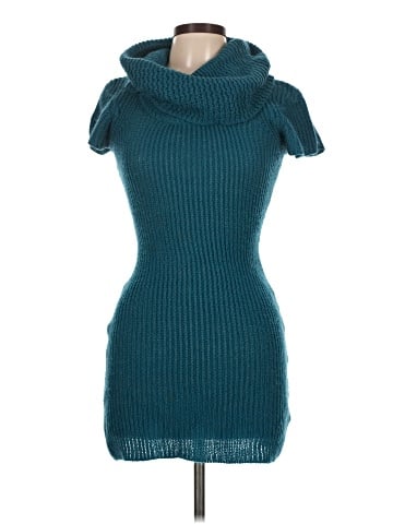 Poof Excellence Casual Dress (view 1)