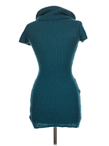 Poof Excellence Casual Dress (view 2)