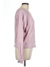 J.Crew 100% Cotton Pink Pullover Sweater Size L - photo 4