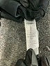 Old Navy Solid Black Active Pants Size XL - photo 4
