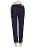 h&g Solid Blue Jeans Size 3 - photo 2