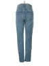 Express Blue Jeans Size 00 - photo 2