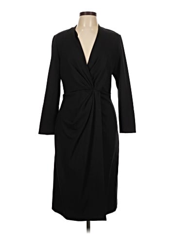 Ungaro Cocktail Dress (view 1)