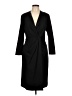 Ungaro Black Cocktail Dress Size L - photo 1