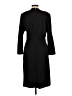 Ungaro Black Cocktail Dress Size L - photo 2