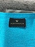 Worthington Teal Blue Cardigan Size no size - photo 7