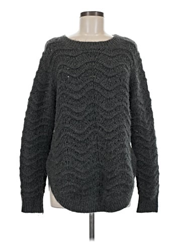 North River Outfitters Pullover Sweater (view 1)