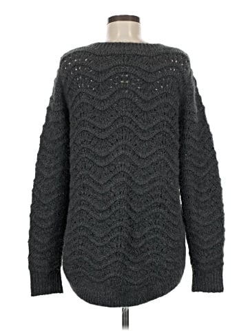 North River Outfitters Pullover Sweater (view 2)