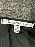 Debbie Shuchat 100% Polyester Black Sleeveless Blouse Size M - photo 7