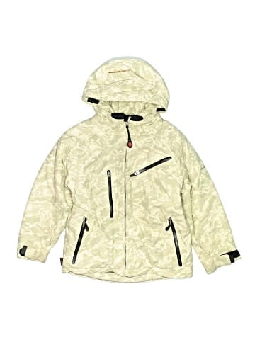 Obermeyer Snow Jacket (view 1)