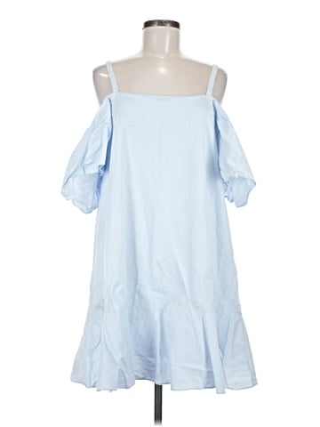 Prose & Poetry Casual Dress (view 1)