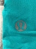 Lululemon Athletica Teal Pullover Sweater Size XS (estimated) - photo 4
